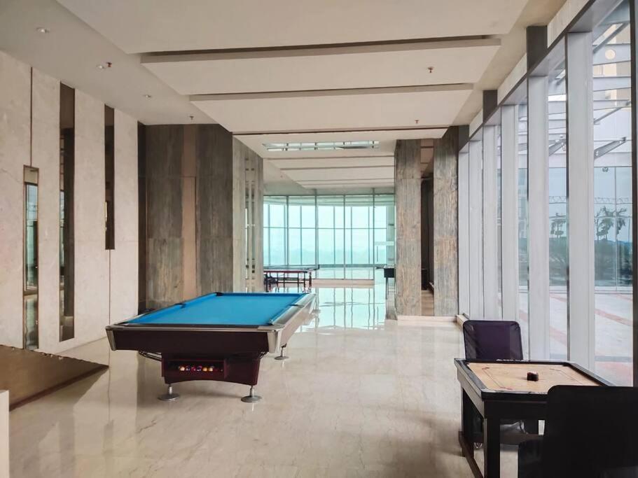 Countryside Luxury Suites - Supernova Noida Nové Dillí Exteriér fotografie