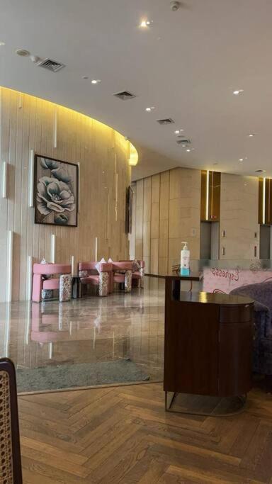 Countryside Luxury Suites - Supernova Noida Nové Dillí Exteriér fotografie